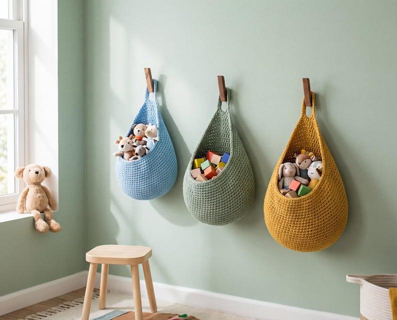 Handcrafted Wooden Wall Hook  Minimalist Entryway & Home Decor